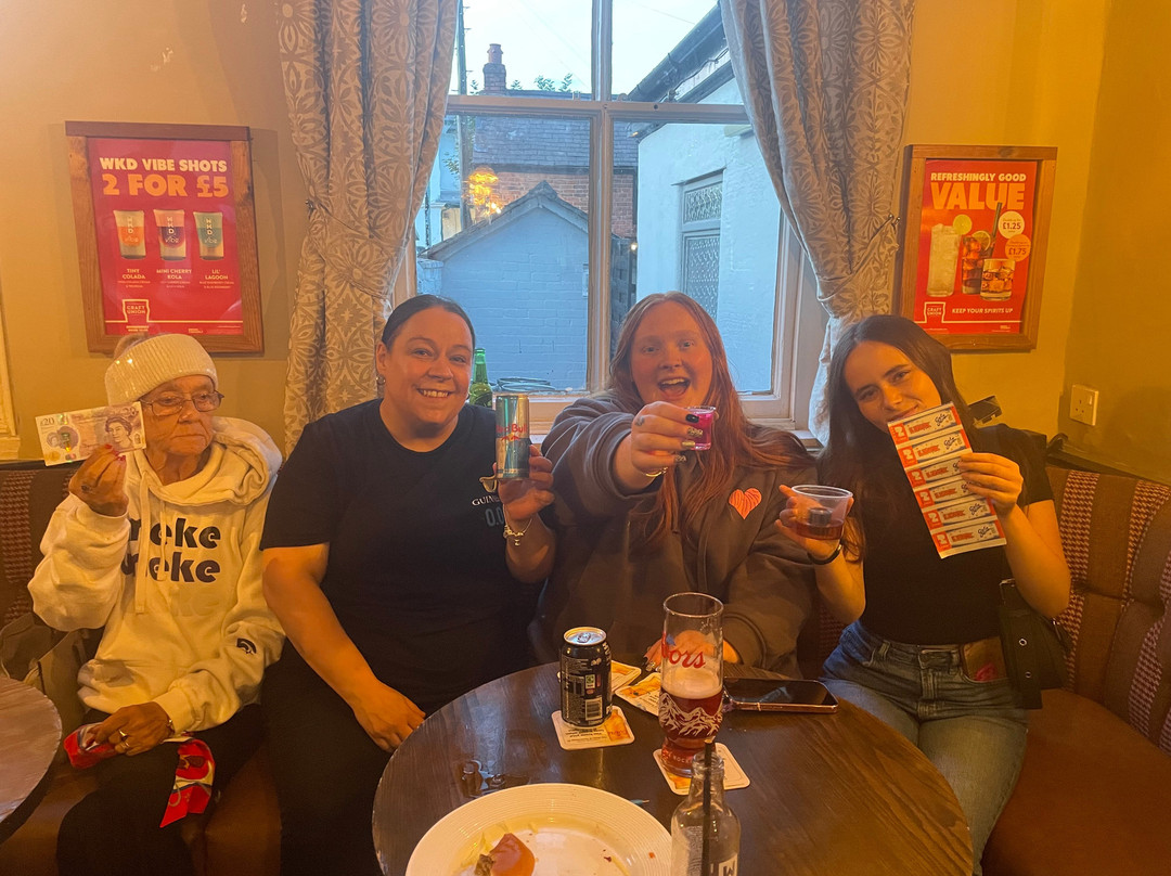 The Dee Inn