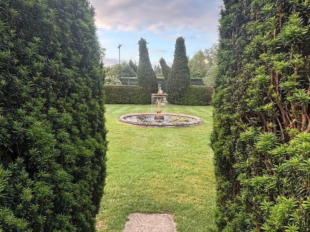 Champneys Henlow Spa-Henlow必去景点