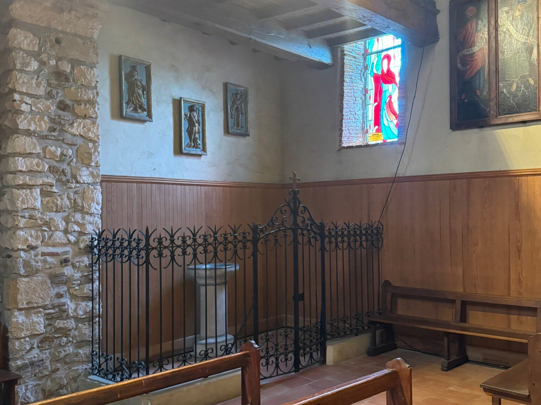 Eglise Notre Dame-Moliets et Maa必去景点