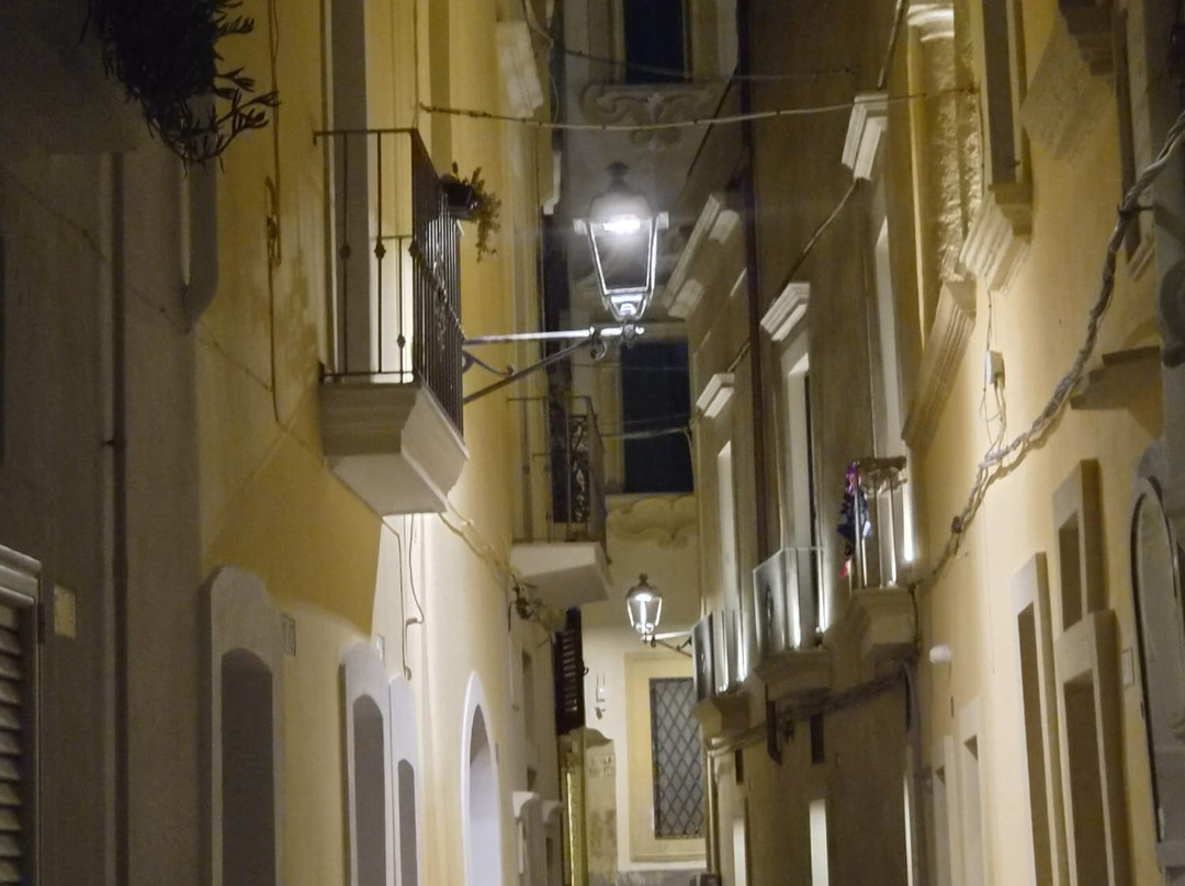 Salento Bici Tour-莱切必去景点