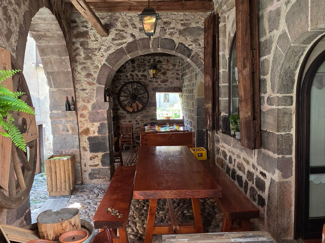 Casa Museo di Arlecchino-Oneta必去景点