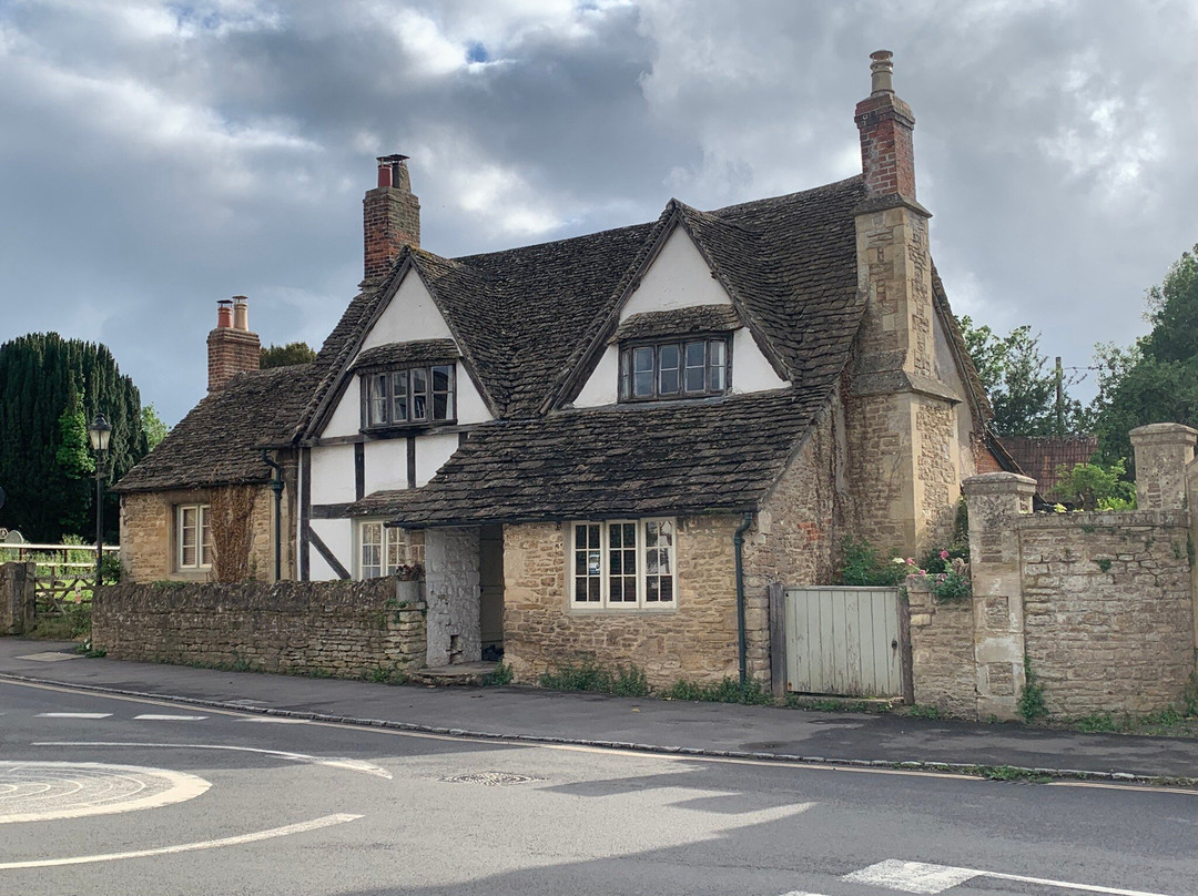 Lacock Village-拉科克必去景点