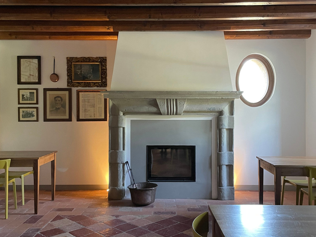 Agriturismo Piane主图