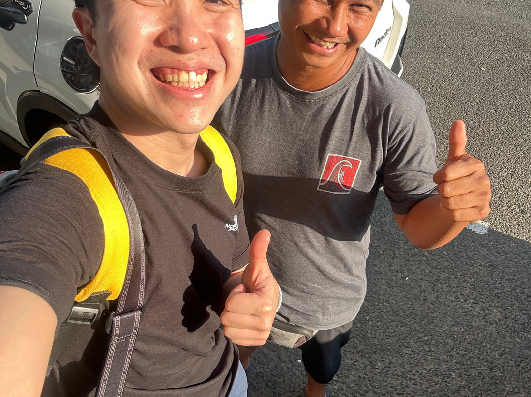Lombok Transport Guide & Driver-Sukarara必去景点