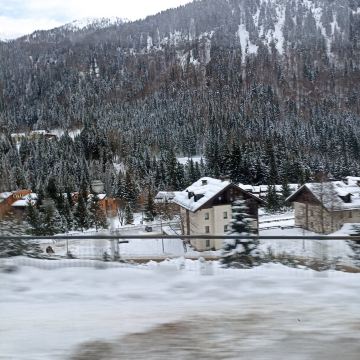 贝拉维斯塔酒店-旅行者