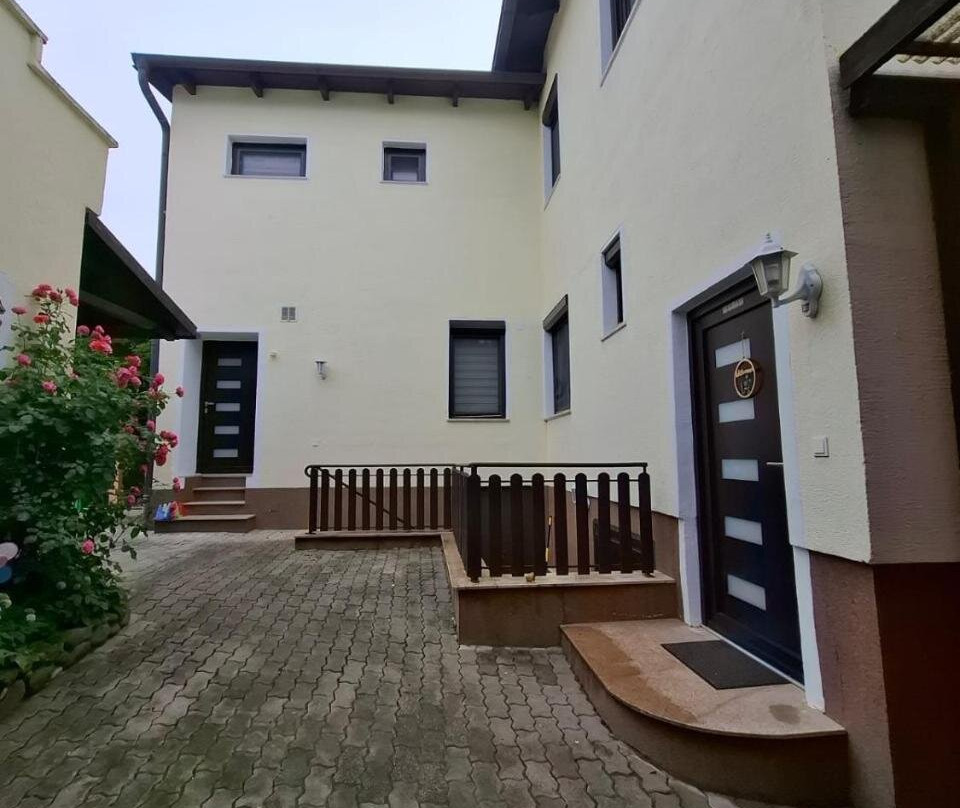 Haus Nicole