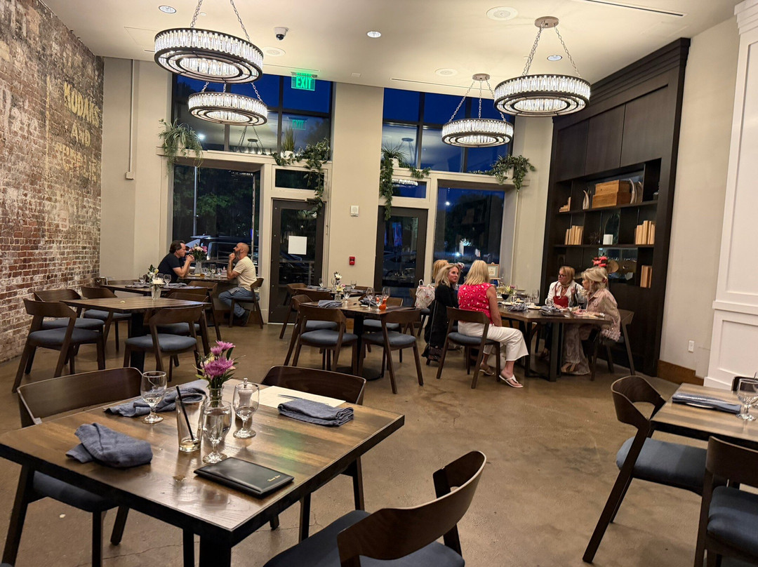 布里斯托尔酒店主图