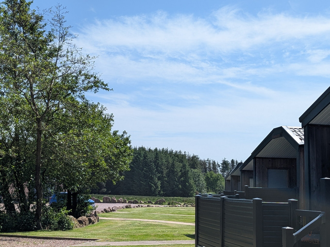 Westlands Country Park-Kirkpatrick Fleming必去景点