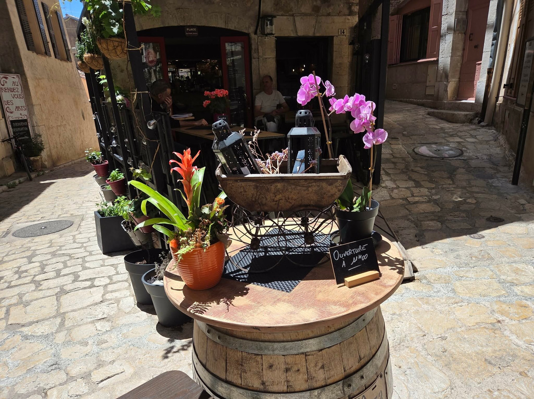 Le Petit Callian