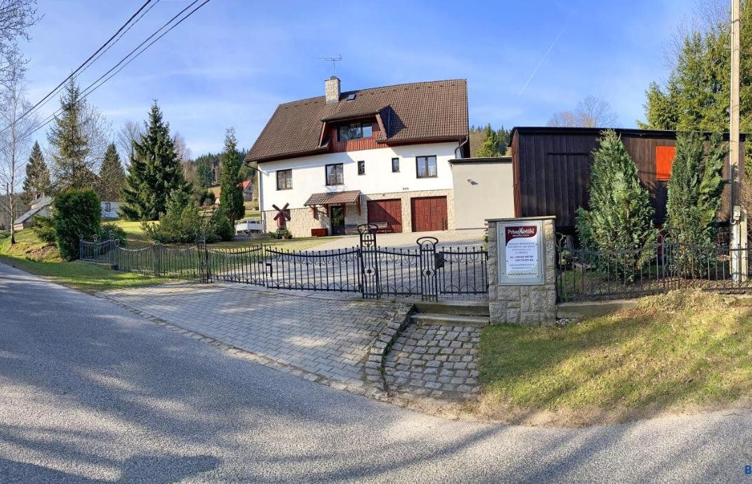 Penzion Mühl