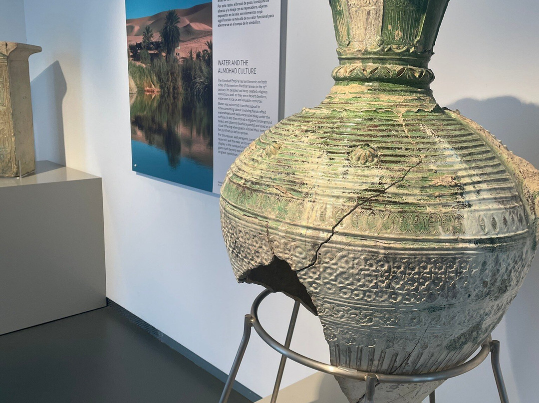 Centro Ceramica Triana-塞维利亚必去景点
