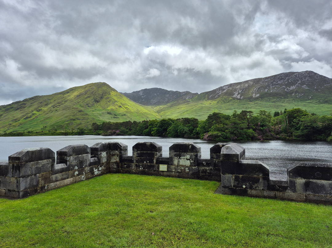 Irish Experience Tours-科克必去景点
