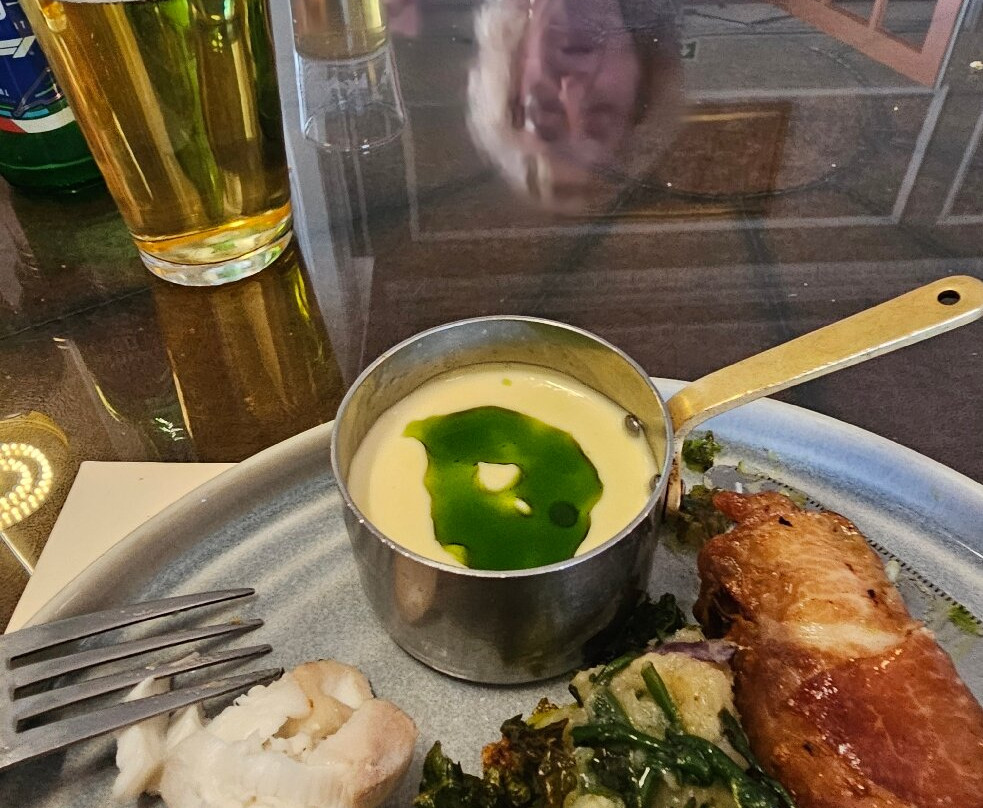 班科里别墅酒店主图