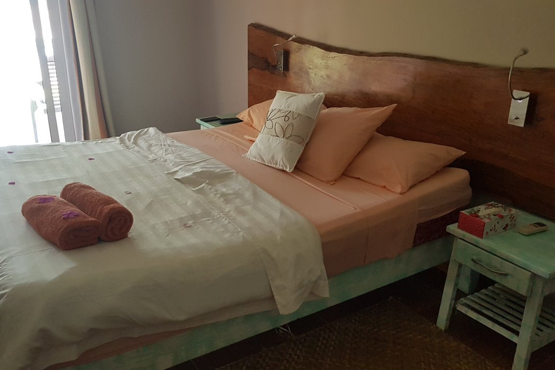 拉贝尔罗德里旅馆主图