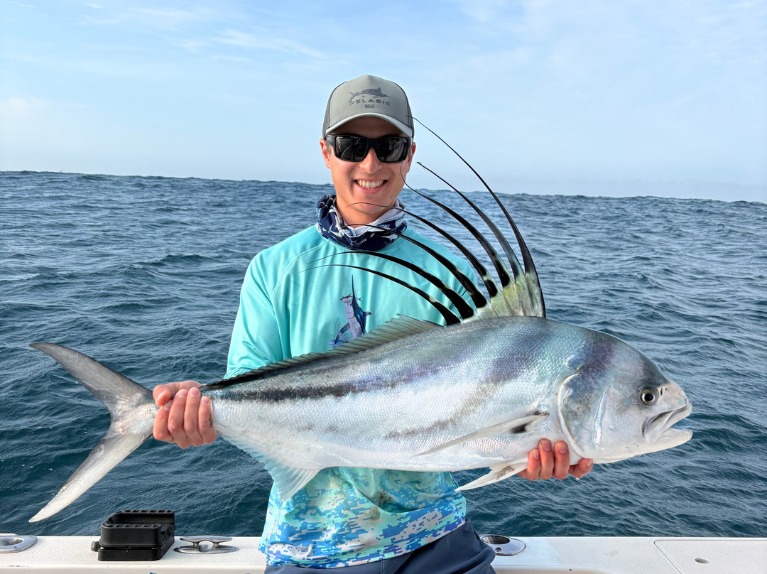 Blue Sky Cabo Fishing and Tours-卡波圣卢卡斯必去景点