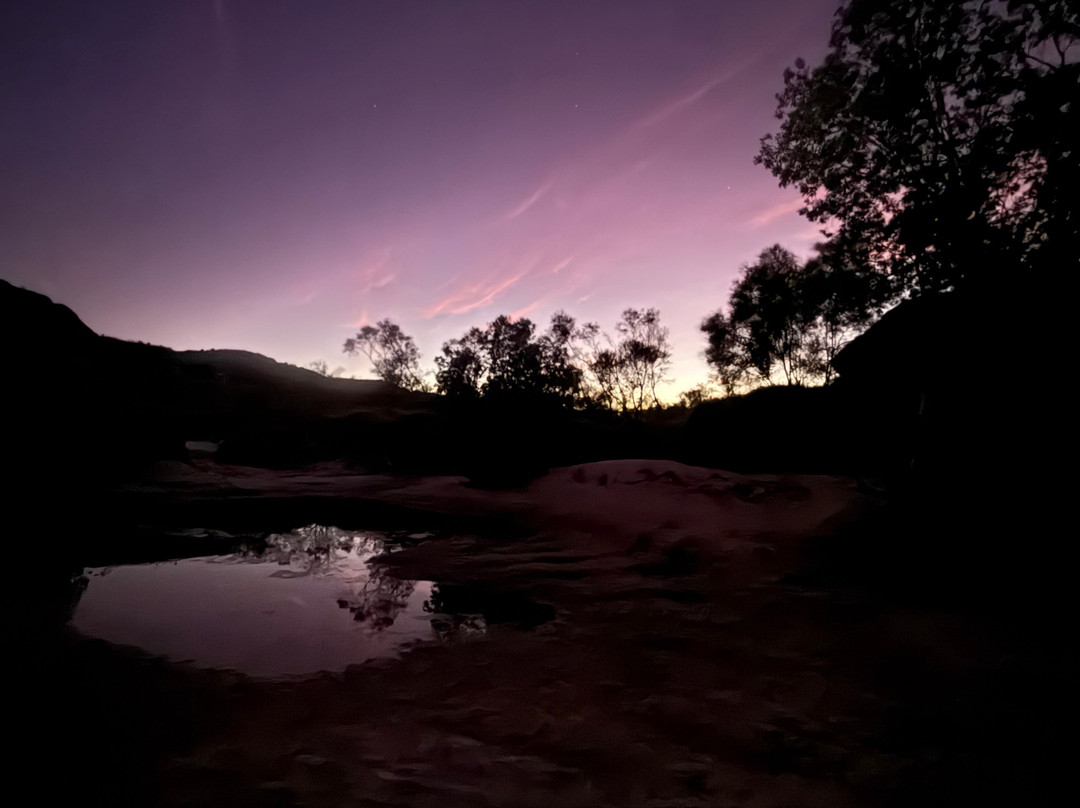 Trek Tours Australia-达尔文市必去景点