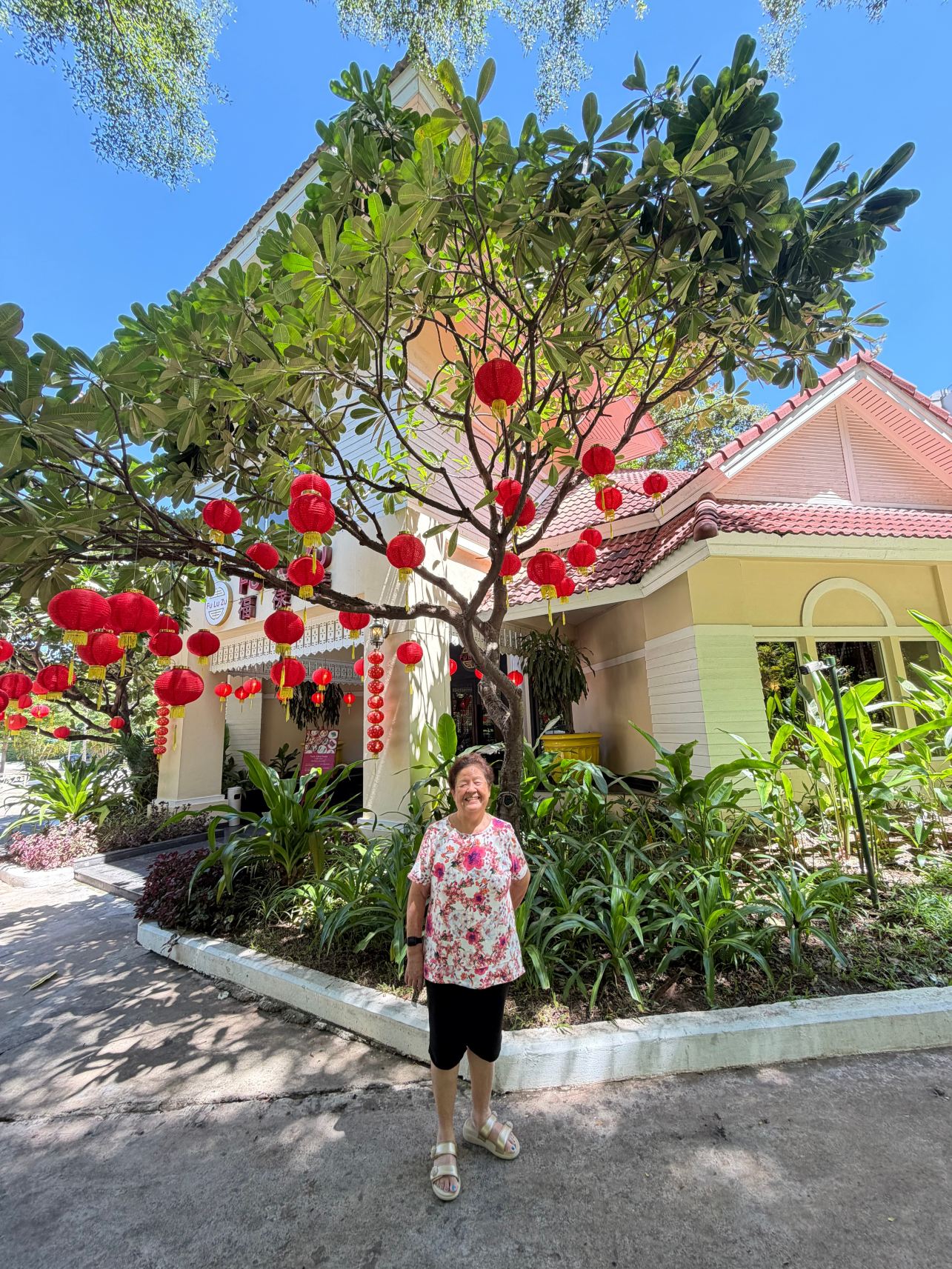 金边索菲特佛基拉酒店-旅行者