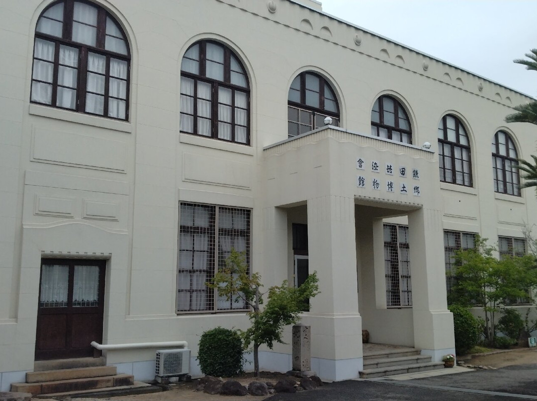 Kamada Museum-坂出市必去景点