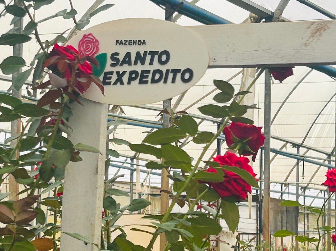 Fazenda Santo Expedito-Ubajara必去景点