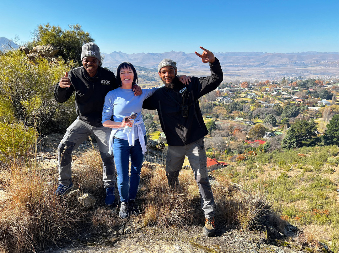 Clarens Xtreme Private Tours-克拉伦斯必去景点