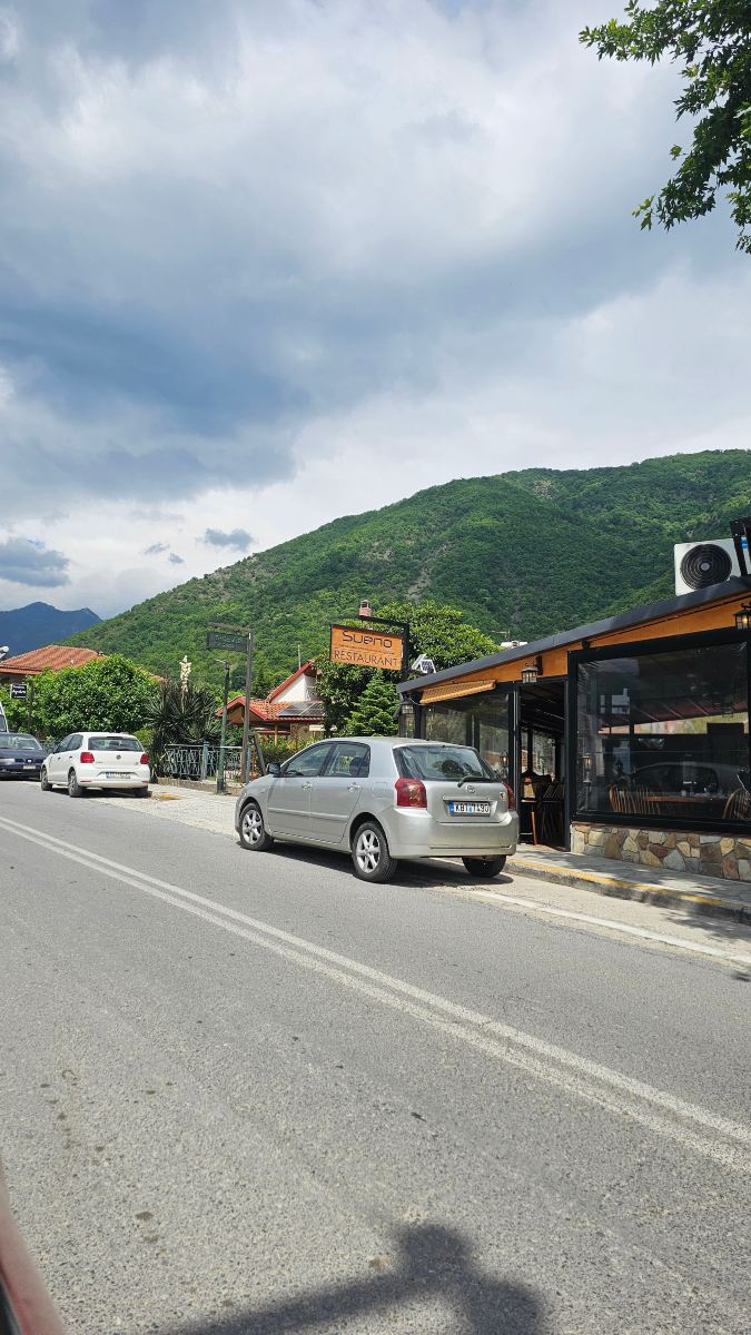 Guesthouse Agnanti-度假村/酒店