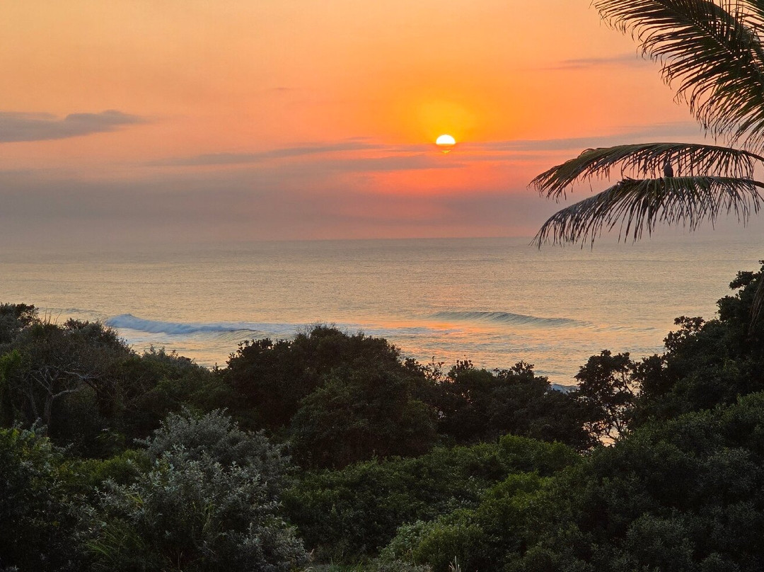 Pumula Beach Hotel主图