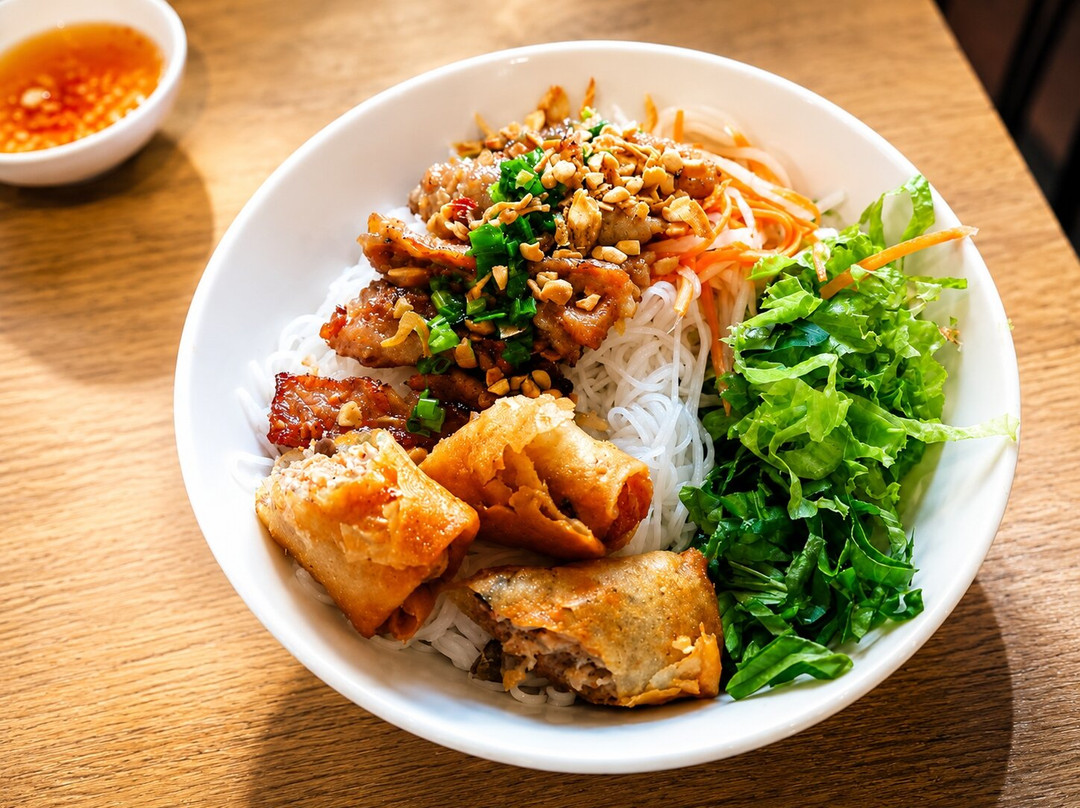 Ô P'tit Viet