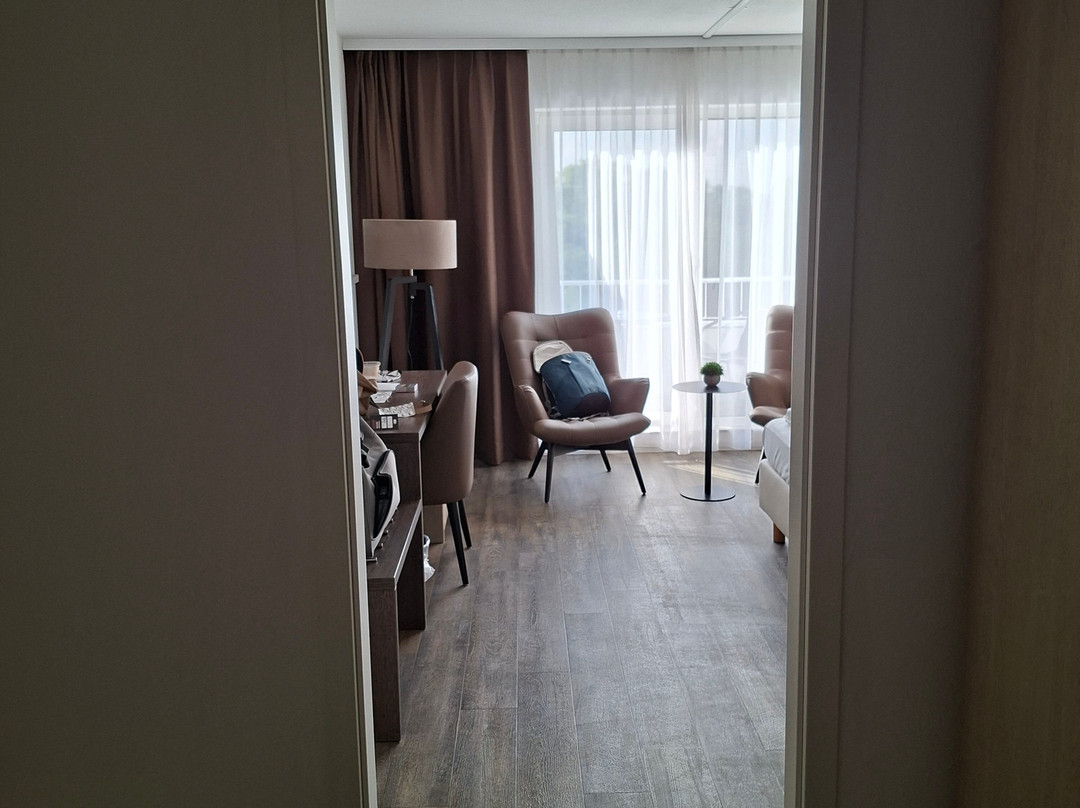 Hotel Newton Ludwigshafen主图