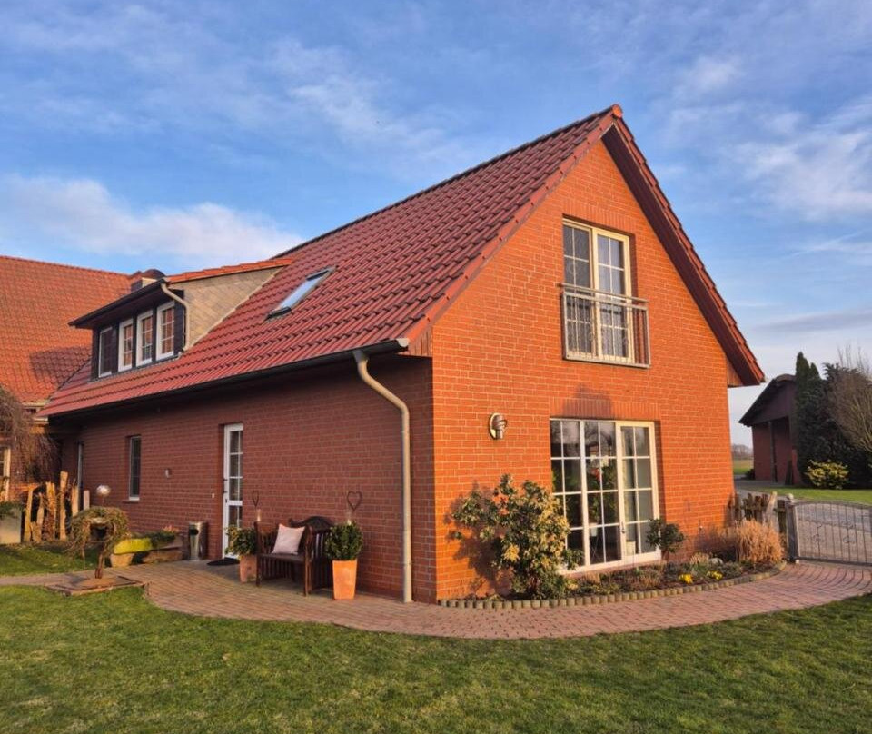 Ferienhof Michaelis
