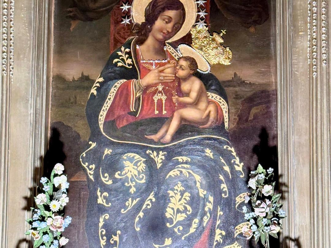 Chiesa Madre - Duomo di Erice-埃里切必去景点