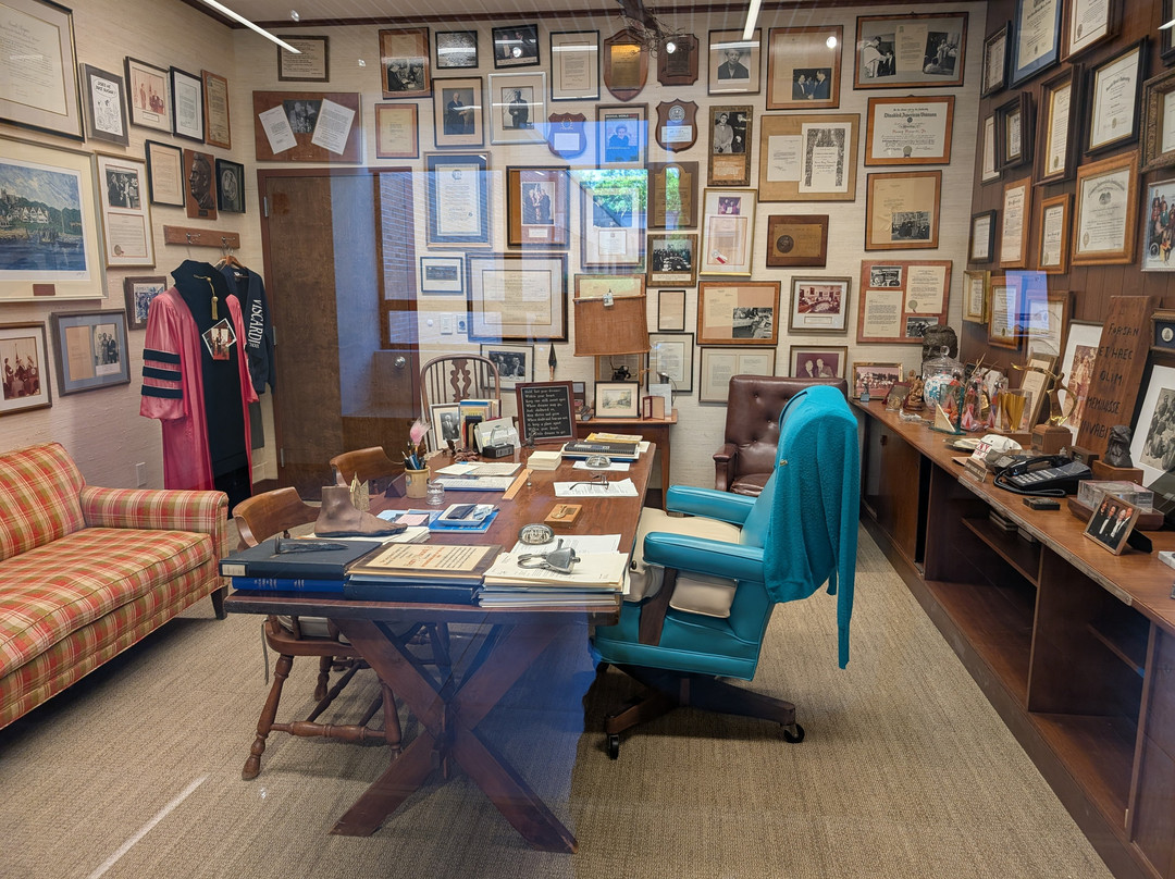 The Museum of Disability History at The Viscardi Center