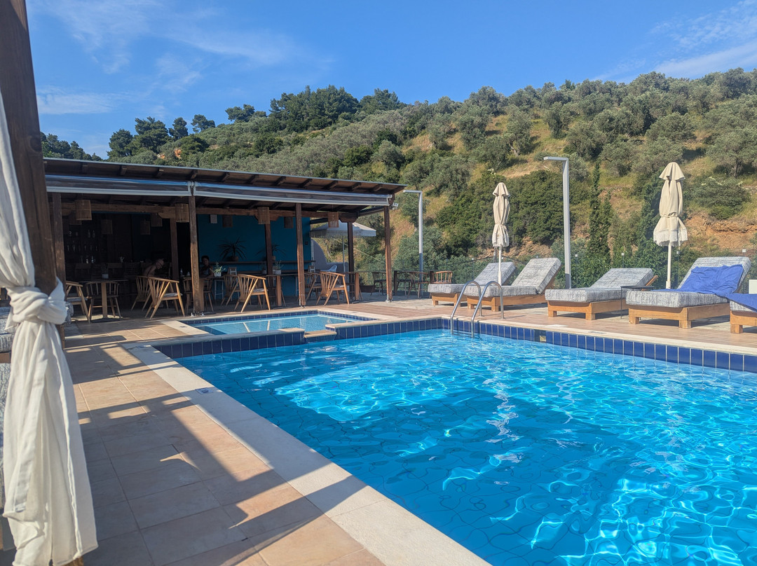 Avaton Hotel-Suites-Villas In Skiathos主图