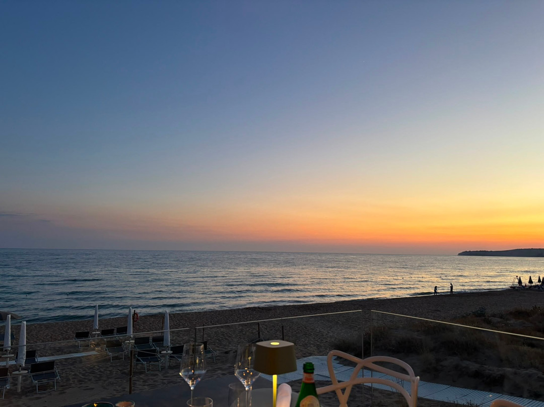 Locanda Perbellini Al Mare