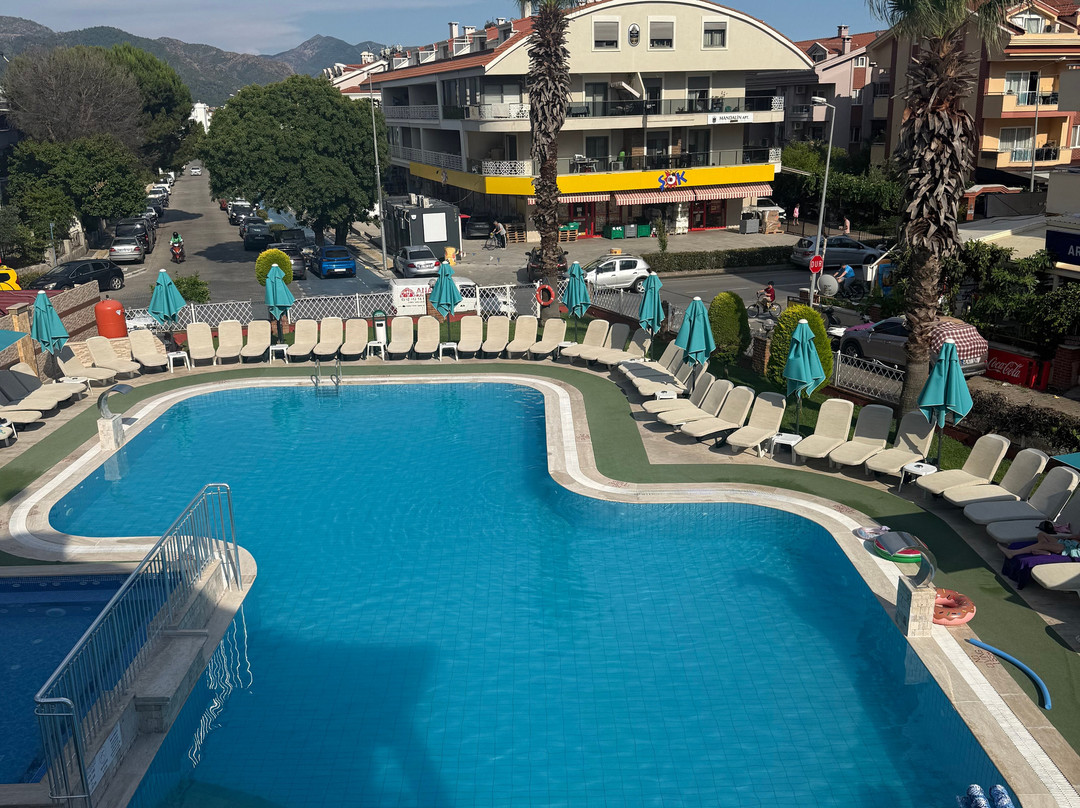 Club Likya Apartments主图