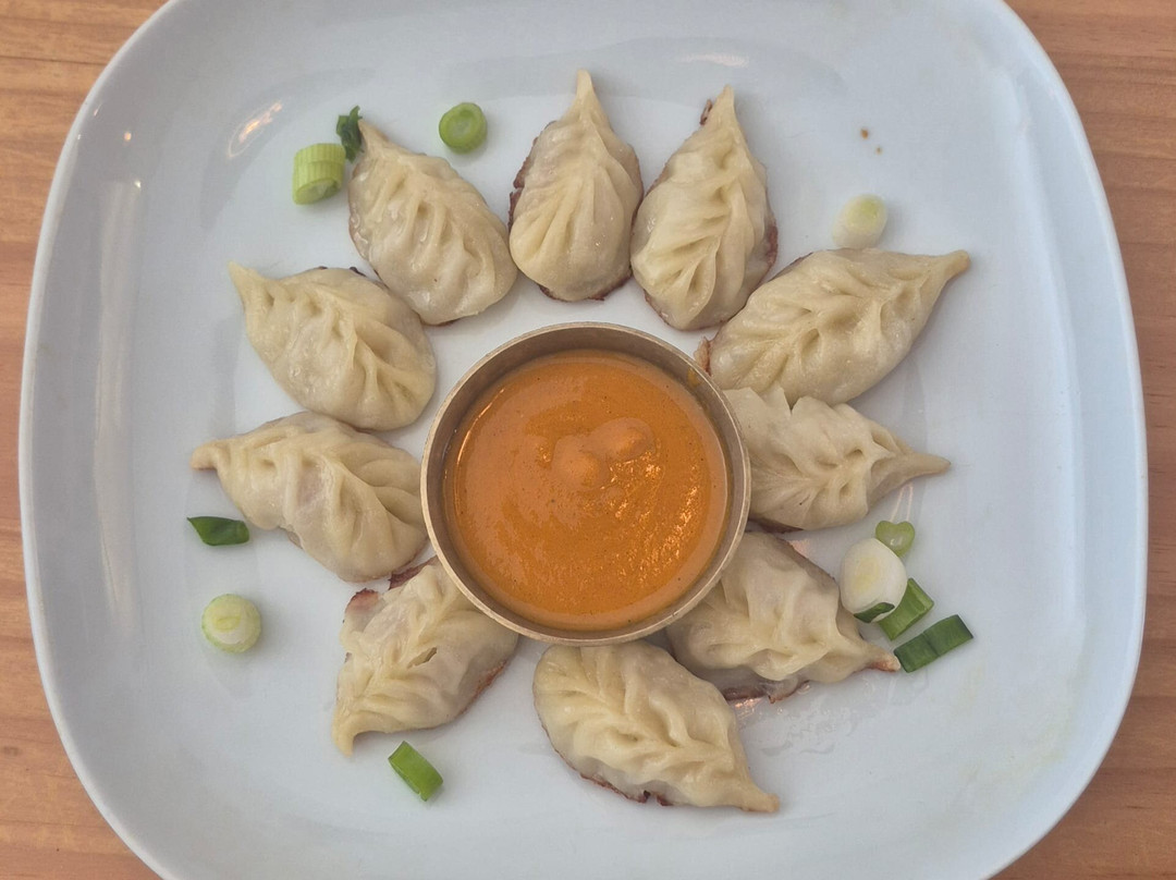 Gurkha Nimto Nepalese Restaurant