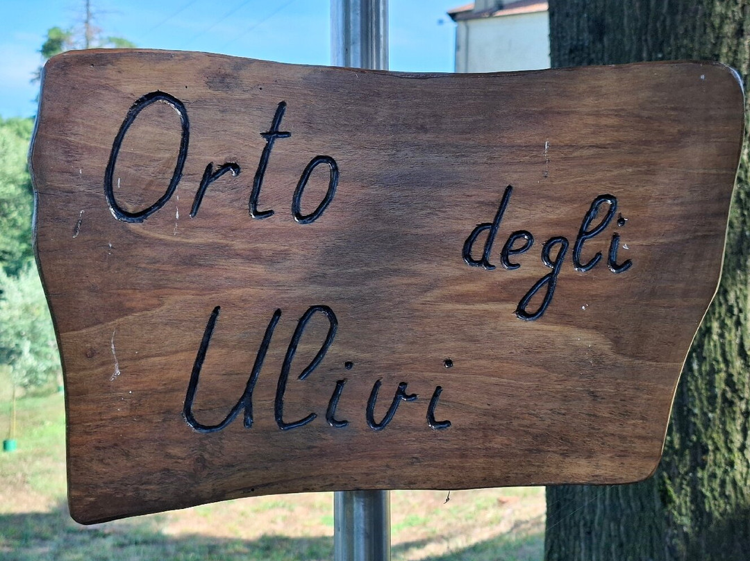 Santuario Beata Vergine del Rosario
