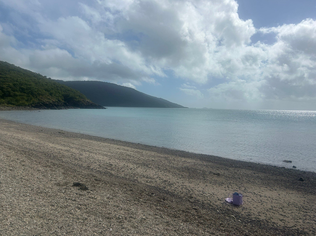 Airlie Beach Tourism-艾尔利滩必去景点