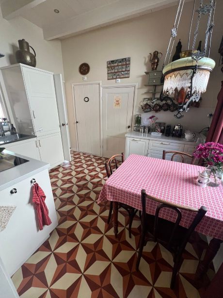 Bnb 't Ambacht - Boutique Hotel-旅行者