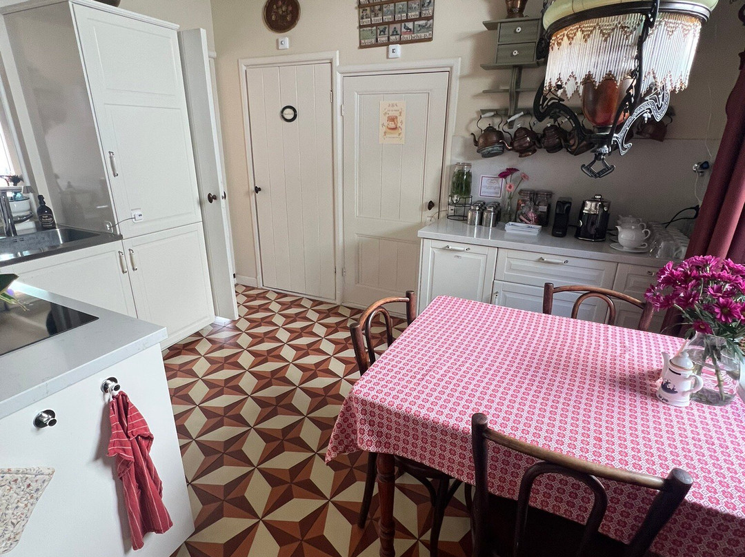 Bnb 't Ambacht - Boutique Hotel主图