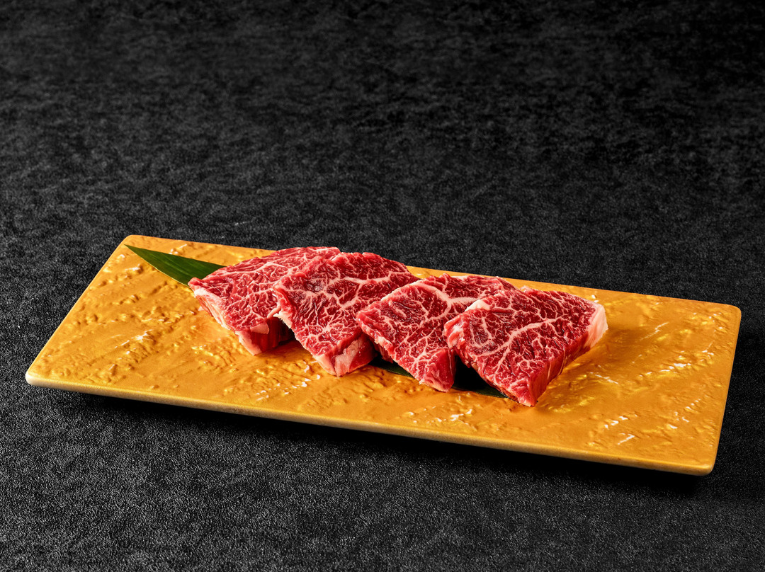 焼肉おおはし