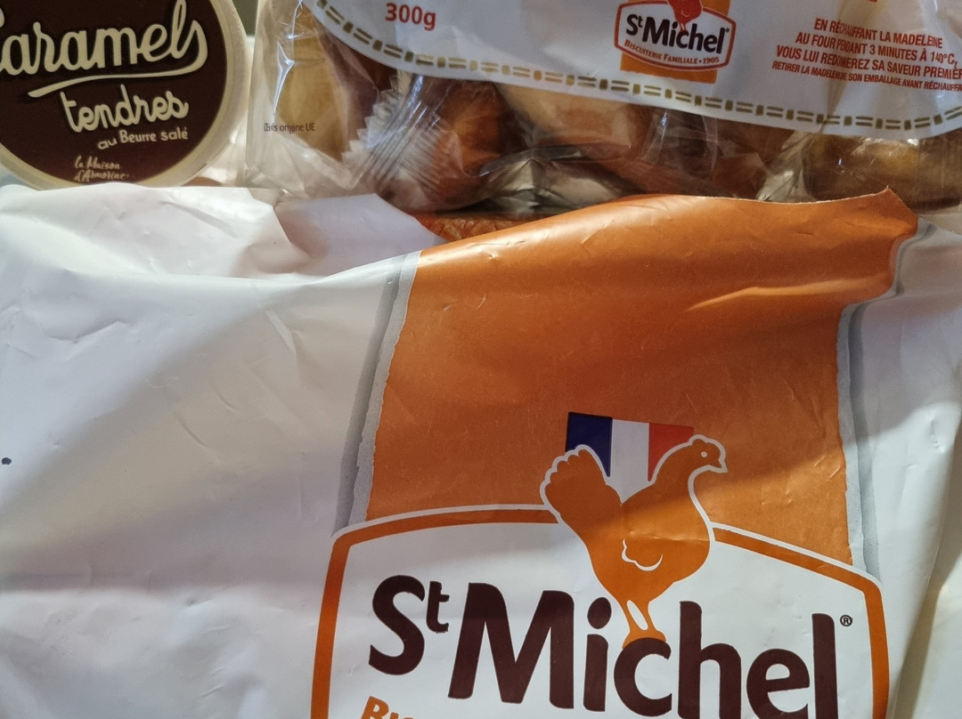L'Atelier St Michel Chef Chef