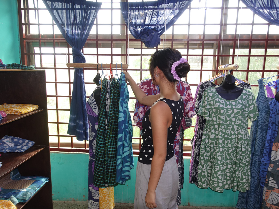 Global Mamas Cape Coast Store-Cape Coast必去景点