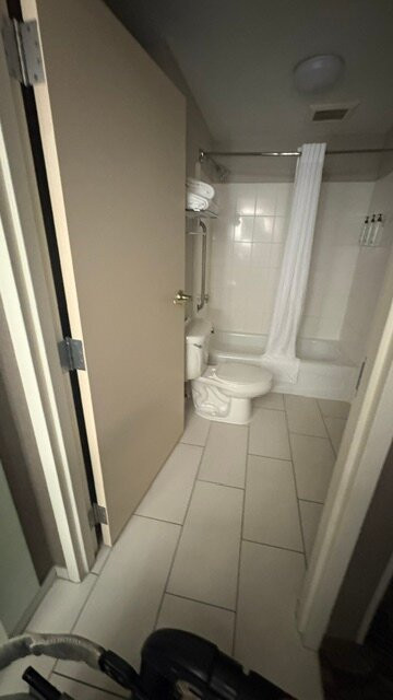 韦斯特切斯特县塔雷城SpringHill Suites酒店主图