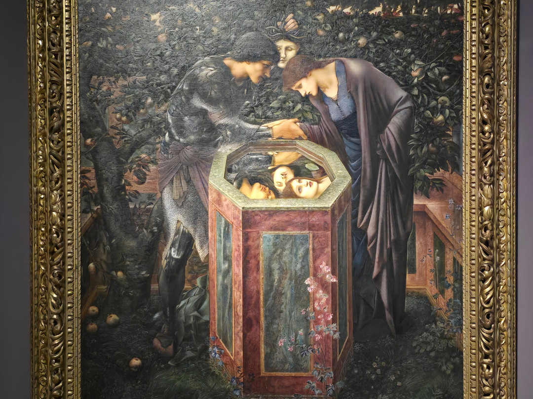Kunstmuseum-斯图加特必去景点