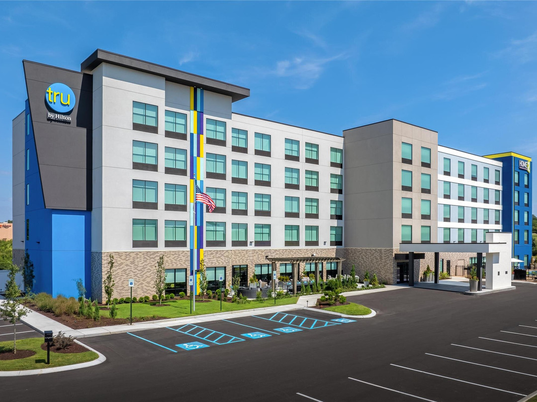 Tru By Hilton Cleveland