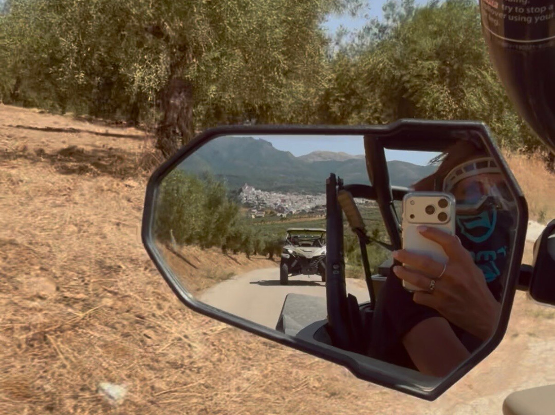 Andalusie Buggy Tours-Coin必去景点