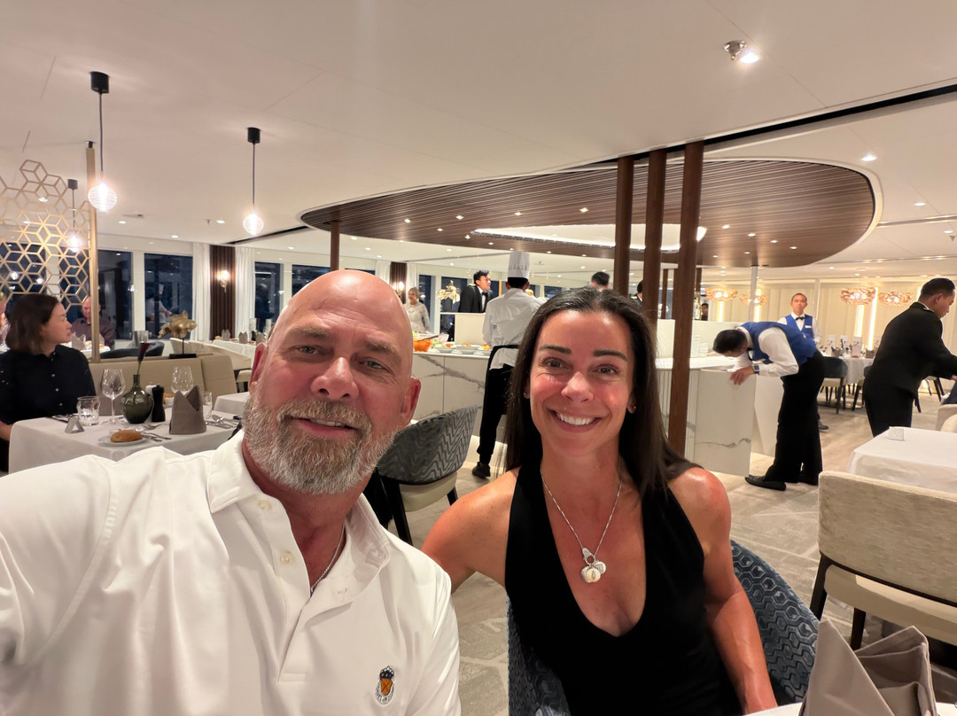 AMADEUS River Cruises-Burr Ridge必去景点