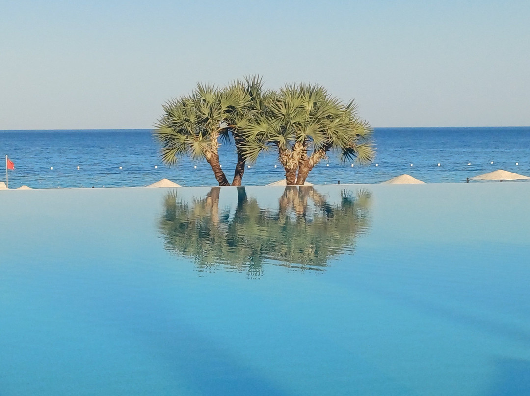 The Makadi Spa Hotel主图