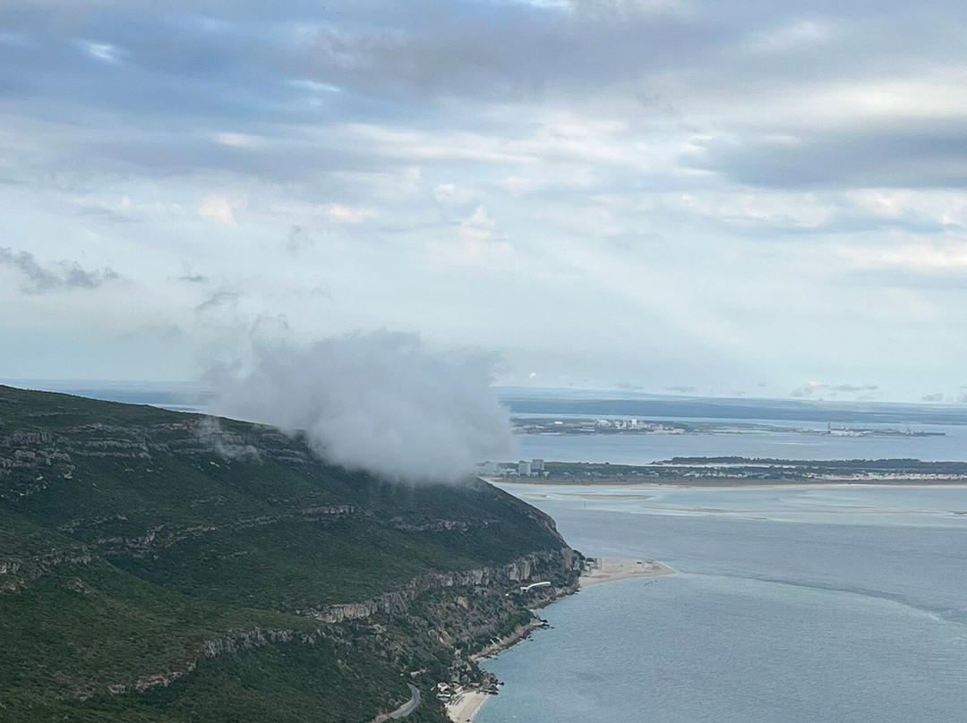 Miradouro Portinho Da Arrábida-Portinho da Arrabida必去景点