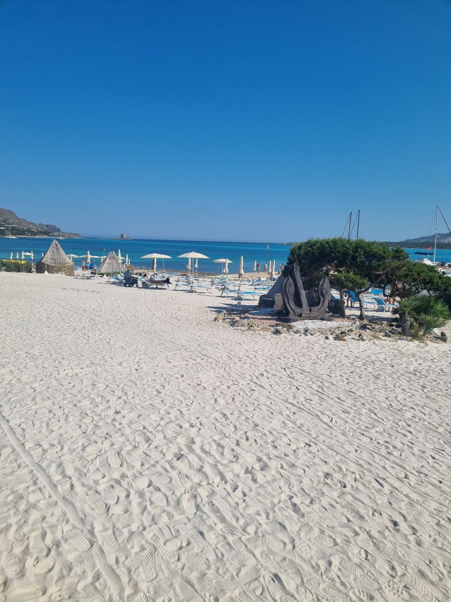 UNA HOTELS Club Hotel Ancora Stintino-旅行者